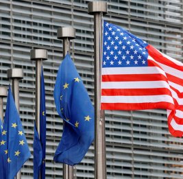 Рубио: США и Европа вместе совершали множество ошибок в прошлом