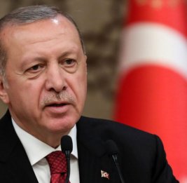 В ближайшие дни станет известно, примет ли Эрдоган участие во встрече лидеров &laquo;Совета мира&raquo; по Газе