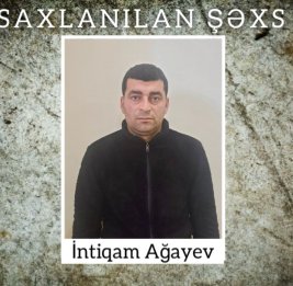 В Агджабединском районе задержан подозреваемый с 7 килограммами марихуаны