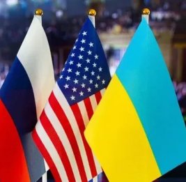 Рубио: США задаются вопросом, насколько серьезно РФ настроена прекратить войну с Украиной