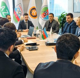 Новые имена, новые задачи