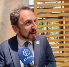 Турецкий эксперт: COP31 укрепит позиции Анкары в сфере климатической дипломатии