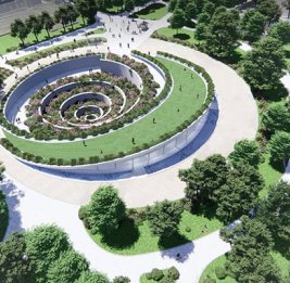 Глобальная инициатива в действии