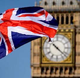 Кир Стармер: Великобритания усилит присутствие в Северной Атлантике и Арктике