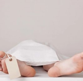 В отеле, где умер депутат, произошла ещё одна трагедия