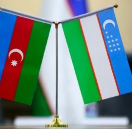 Азербайджан представит планы развития космической отрасли в Узбекистане