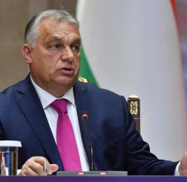 Орбан: Венгрия не позволит лишить ее права вето в ЕС