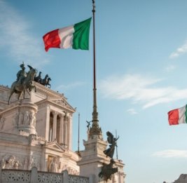 Мелони: Италия войдет в Совет мира по Газе в качестве наблюдателя