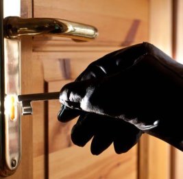 Полиция Баку раскрыла серию квартирных краж