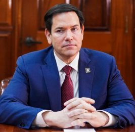 Рубио: США хотят добиться урегулирования на Украине в ближайшее время