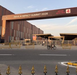 Стартует первый на Глобальном Юге саммит по ИИ