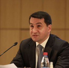 Хикмет Гаджиев рассказал о перспективах партнерства между Сербией и Азербайджаном