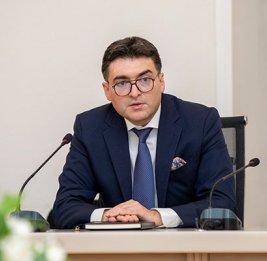 Замминистра: SOCAR готовится к реализации первого крупного совместного проекта в Сербии