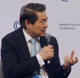 Мы всегда восхищались &laquo;мягкой силой&raquo; Азербайджана - Ван Хуэйяо