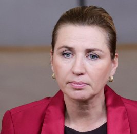 Премьер Дании сообщила, что спор с США по Гренландии не улажен