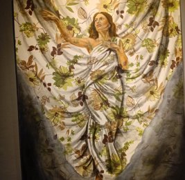 В Анкаре открылась выставка с участием художников из Азербайджана