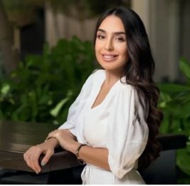 Лейла Алиева поделилась кадрами поездки в Гёйгель