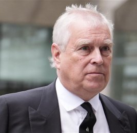 Британская прокуратура: Члены королевской семьи не находятся выше закона