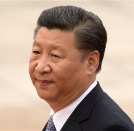 В Китае обозначили цели развития экономики на основе внедрения ИИ