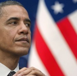 Неожиданное заявление Обамы об инопланетянах