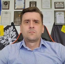 Политолог Александр Коваленко: Отношения между Азербайджаном и Украиной всегда были на достаточно высоком уровне
