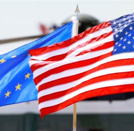СМИ: США ожидают от Европы поддержки в пересмотре системы миропорядка