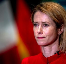 Глава евродипломатии: Идея создания евроармии не имеет смысла