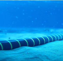 Страны Европы проложат подводную интернет-кабельную систему через Северный полюс