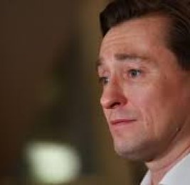 Безруков опроверг планы претендовать на пост ректора Школы-студии МХАТ