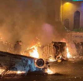 Посол Джалали назвал прошедшие протесты в Иране попыткой квазипереворота