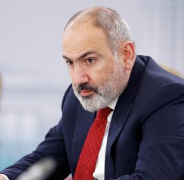 Пашинян предложил РФ продать концессию на армянские железные дороги