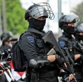 Генпрокуратура Индонезии обеспокоена притоком беглых преступников на Бали