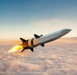 Франция, Британия и ФРГ обсуждают создание нового поколения дальнобойных ракет