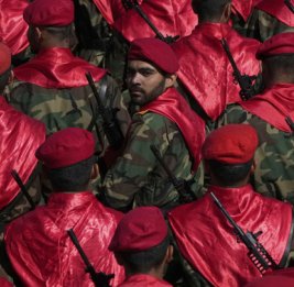 Посол Джалали: Иран будет вынужден начать агрессию против соседей при атаке США