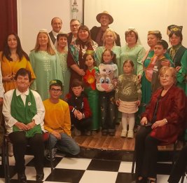 В Баку состоялось мероприятие, посвященное творчеству выдающихся татарских писателей