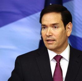 Рубио: Белый дом уведомит Конгресс, если будет принято решение о применении военной силы против Ирана