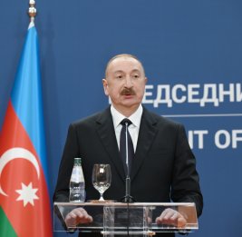 Президент: Сербия успешно развивается в экономическом плане