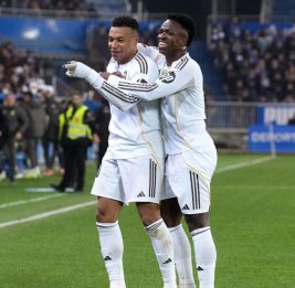 Назван рейтинг самых высокооплачиваемых игроков Европы