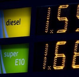 Rheinmetall: Европе хватит топлива лишь на три месяца войны