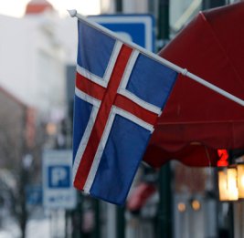 Глава МИД Исландии призвала ускорить проведение референдума о вступлении в ЕС