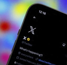 Социальная сеть X объявила войну ИИ-спаму