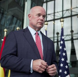 В команде Трампа раскрыли, какой хотят видеть Европу