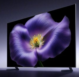 Xiaomi показала свои флагманские телевизоры за пределами Китая