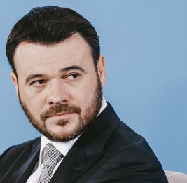 Эмин Агаларов не хочет возвращаться в Crocus Group