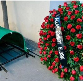 Он не выбирал войну