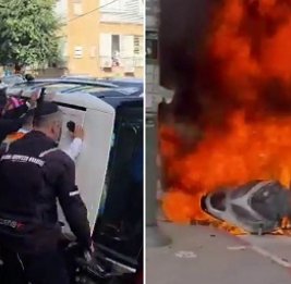 Не допустить самосуд