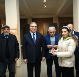 В атмосфере вдохновения