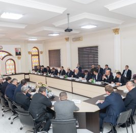 Враг садов под контролем