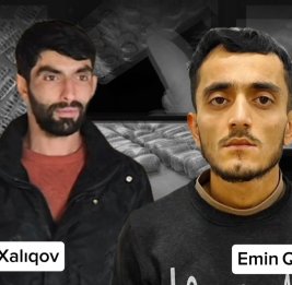 В Астаре полиция изъяла 64 кг марихуаны