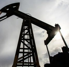 Цены на нефть демонстрируют умеренный рост